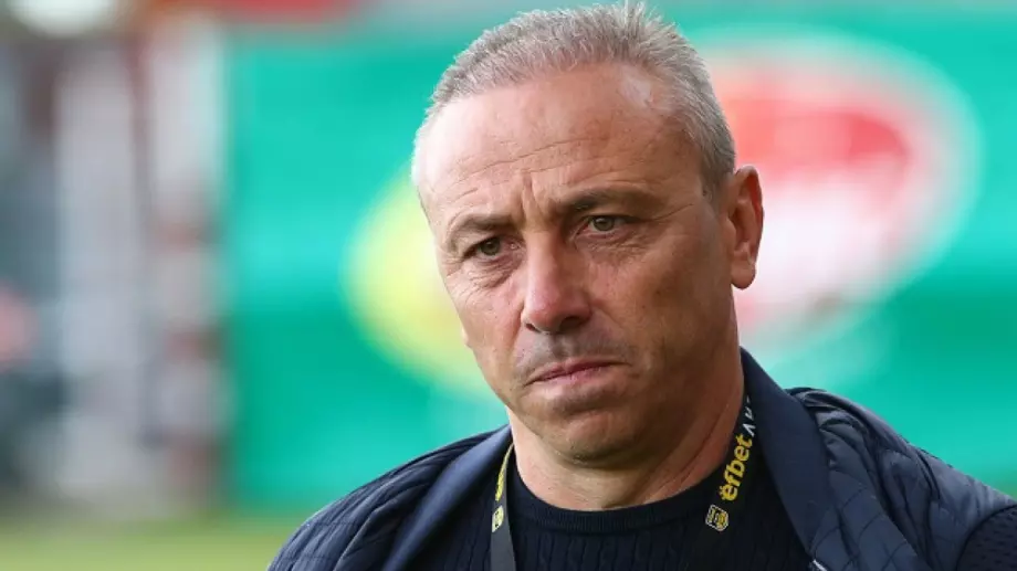 Ръководител в БФС може да откаже Илиев от националния тим, той остана без конкуренция за поста?