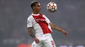 Бразилски клуб прибира милиони от трансфера на Антони в Манчестър Юнайтед