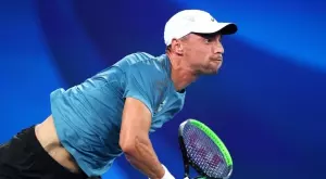 №121 в света спря Димитър Кузманов в Малага