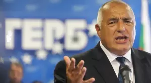 Борисов за Северна Македония: Съседите ни показват, че не разбират европейските ценности