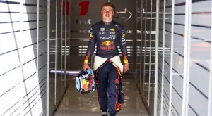 Ред Бул замрази един от резервните си пилоти заради расистко изказване