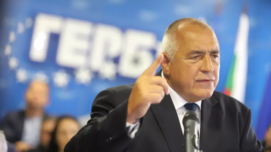 Най-важното за деня, 5 април 2023 г.