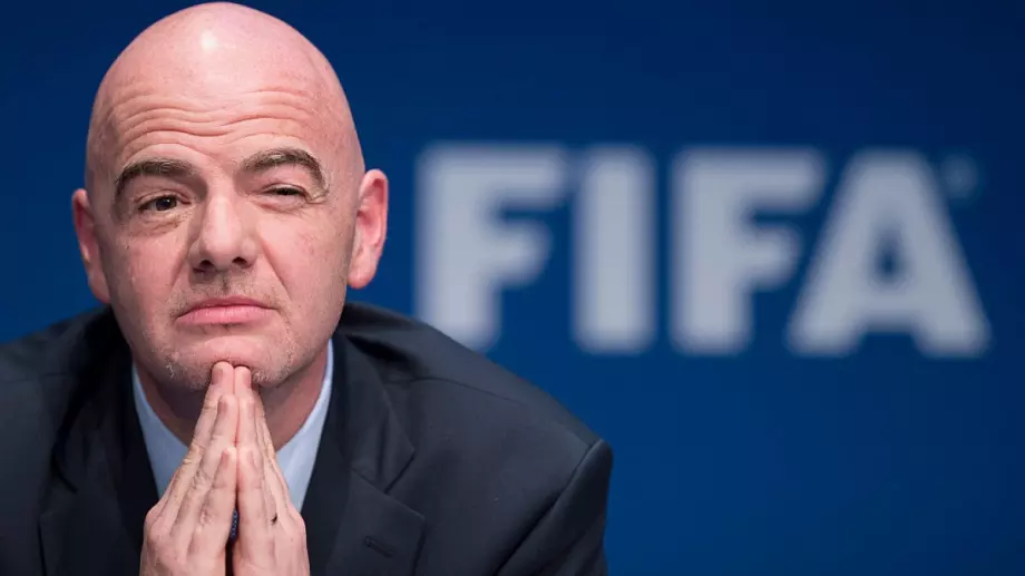ОФИЦИАЛНО! ФИФА не послуша клубовете и реши: Световно клубно първенство с 32 отбора