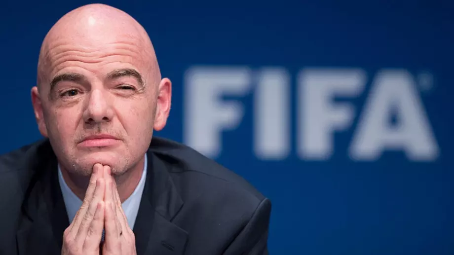 ФИФА отчете рекордните 7.568 милиарда долара приходи, заслугата е главно на Световното първенство в Катар