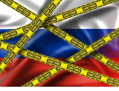 САЩ санкционира четирима руски олигарси, печелещи от войната в Украйна