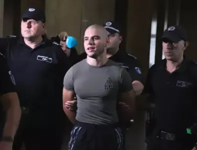 Потвърдено от Перник: Стоящ под домашен арест прокурорски син е нарушил мярката