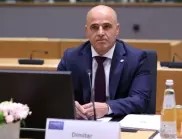 Ковачевски е изненадан от спада на цената на брашното в Северна Македония