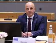 Ковачевски вече свързва Северна Македония с Европа (СНИМКИ)