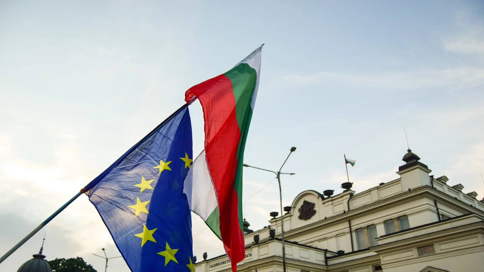 България наравно с Полша и ЮАР по нива на свободите и правата в доклада на "Фрийдъм Хаус" (СНИМКИ)