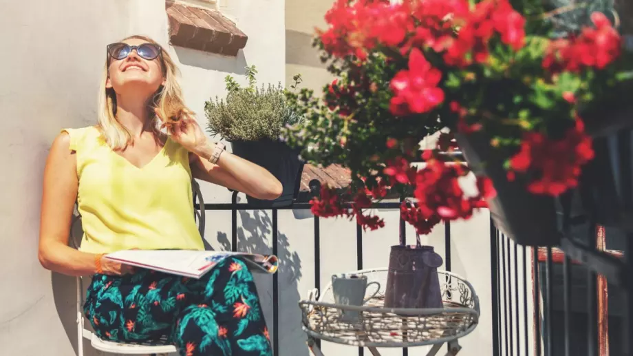 Прогноза за времето - 4 юли (понеделник)