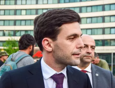 Никола Минчев: Не са водени разговори да бъда премиер