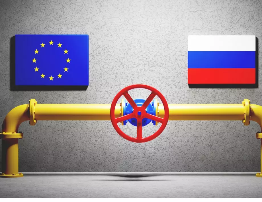 Газовата солидарност на ЕС е застрашена от липса на договори за споделяне на гориво