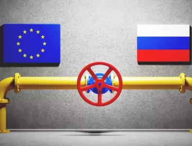 Путин отстъпи: В някои случаи може да се плаща за руски газ не с рубли