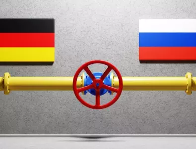 Германия обяви налог върху газа, домакинствата ще плащат по 480 евро повече на година