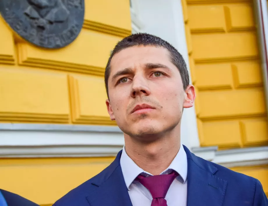 Мирослав Иванов смята, че ще се формира кабинет след изборите