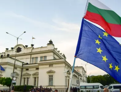 Българин от Украйна: България не прави достатъчно, за да защити своя суверенитет