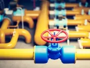 Новият търг на ЕС за съвместни покупки на газ получи оферти, трикратно надвишаващи търсенето