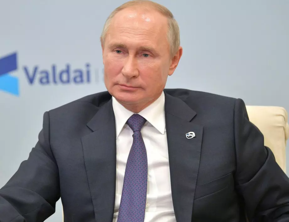 Путин: Да знаят, че още нищо сериозно не сме почнали в Украйна