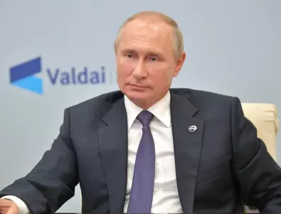 Песков: Путин не планира да присъства на погребението на Абе в Япония 