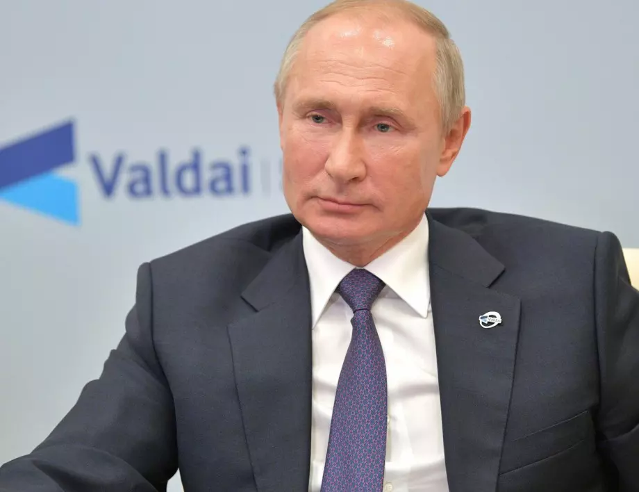 Ескалация на войната: Кои са трите важни дати за Путин до края на 2022 г.