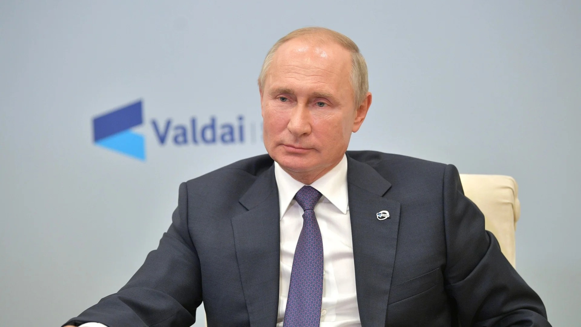 Путин подкрепи трансджендърите (ВИДЕО)