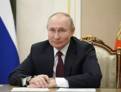 Русия за първи път призна открито за поражение от началото на войната