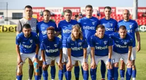 Мартин Тошев подсилва Спартак Варна