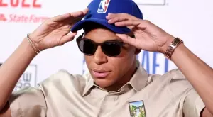 Разкриха космическата сума, която задържа Килиан Мбапе в ПСЖ!