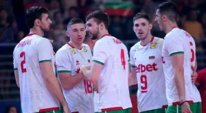 Драма в „Арена Армеец“! България се срина срещу Австралия за пета загуба в Лигата на нациите