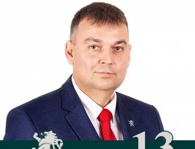 Таксиметров шофьор от Пловдив ще наследи Гунчева в парламентарната група на 