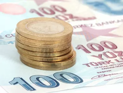 Турското правителство ще преразгледа минималната заплата през юли