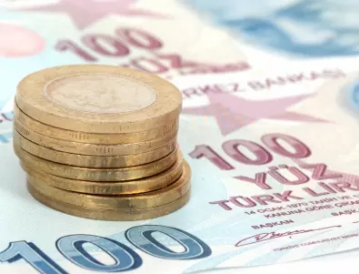 Рязко забавяне на турската инфлация през май до 39,59%