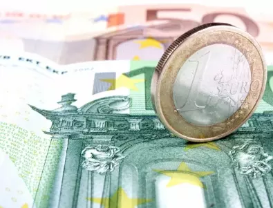 Обрат: Курсът на еврото пак смени посоката
