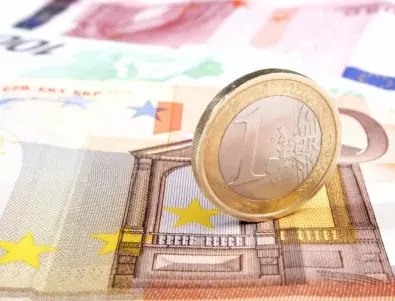 Може ли еврото да падне под 1 долар?