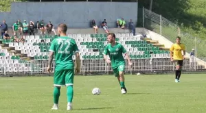 Ботев Враца обърна Миньор Перник и продължава победната си серия в контролите