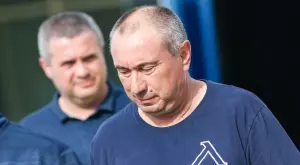 Страхил Попов е далеч от Левски, не иска да си намали заплатата