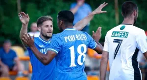 Стоилов гони дошлия наскоро Блажевич, хърватинът не иска да разтрогне?