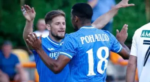 Наско Сираков привика Анте Блажевич на разговор