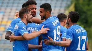 Единствената трансферна издънка на Мъри в Левски си намери отбор след сезон и половина без игра