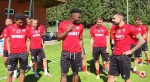 Ето кога ЦСКА решава какво да прави с Жорди Кайседо