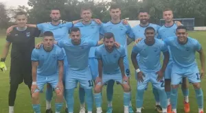 Троен удар! Созопол привлече двама колумбийци и кадър на ЦСКА