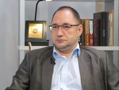 Георги Ангелов: Вносът на украинско зърно у нас е минимален