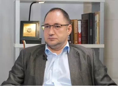 Икономист: Вносът от Украйна не е проблем, защото такъв нямаме
