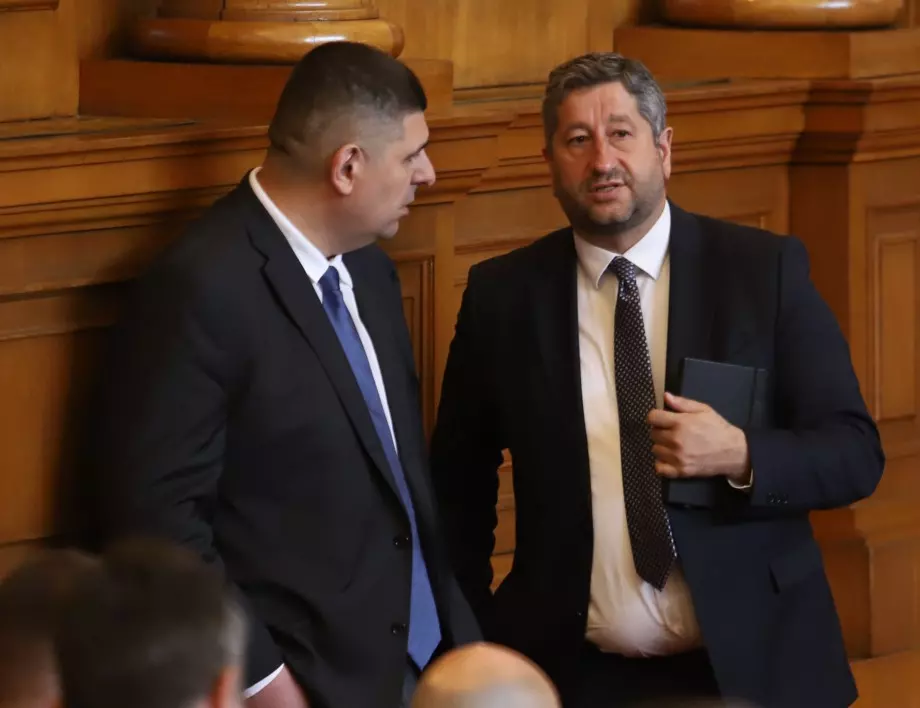 Депутат срещу министър: Има ли демокрация в Русия?