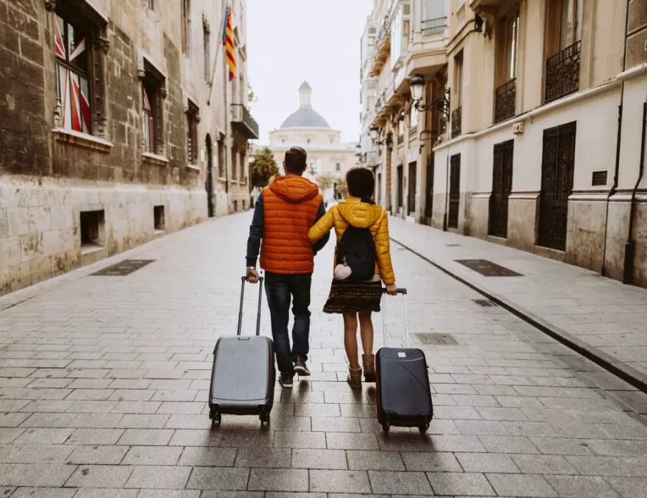 120% ръст на пътуванията в чужбина: Къде пътуваха българите през месец май?