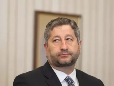 Христо Иванов предлага политическите лидери да се оттеглят от бъдещия кабинет