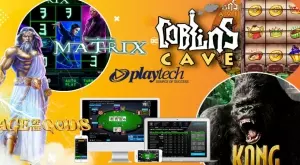 Топ 5 онлайн казино игри на Playtech