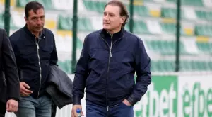 Квадво Дуа трупал опит в Сервет, след това Лудогорец го купува за рекордна сума 