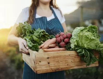 Биреният трик за богата реколта и предпазване от вредители в градината