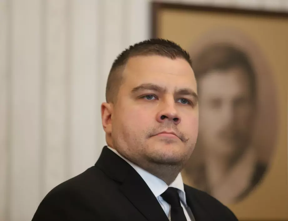 Балабанов: Нови избори няма да променят ситуацията, готови сме да говорим